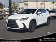  LEXUS NX 350