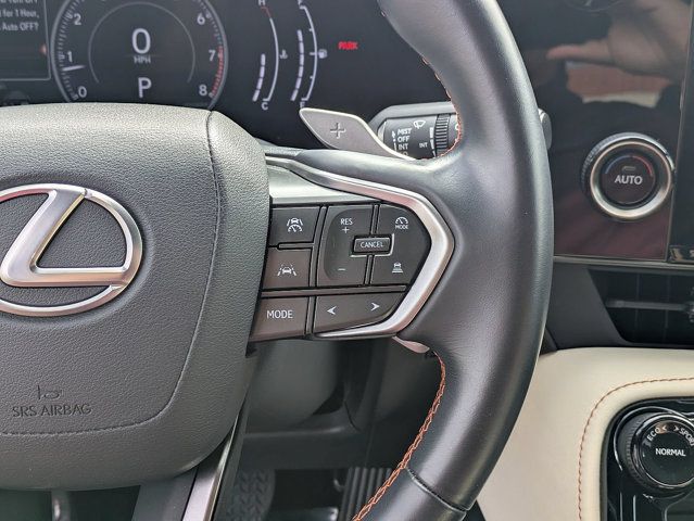 2023 Lexus NX 250 - Photo 20