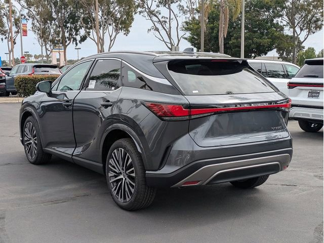 2026 Lexus RX 350 Premium - Photo 7