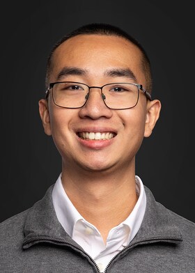 Staff member David Lam  from ID_ef58a0601230