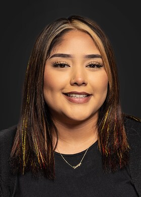 Staff member Soraya Lopez Jimenez from ID_ef58a0601230