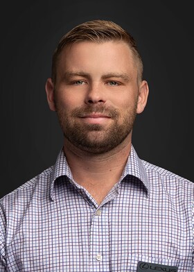 Staff member Cory Ziegler from ID_8ea9375e9886