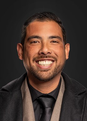 Staff member Jake Cruz from ID_e7ed0065d959