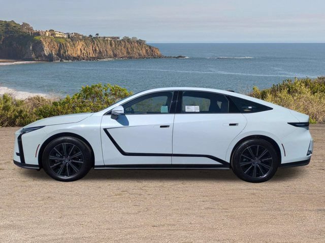 2026 Lexus ES BEV 350e Premium - Photo 8