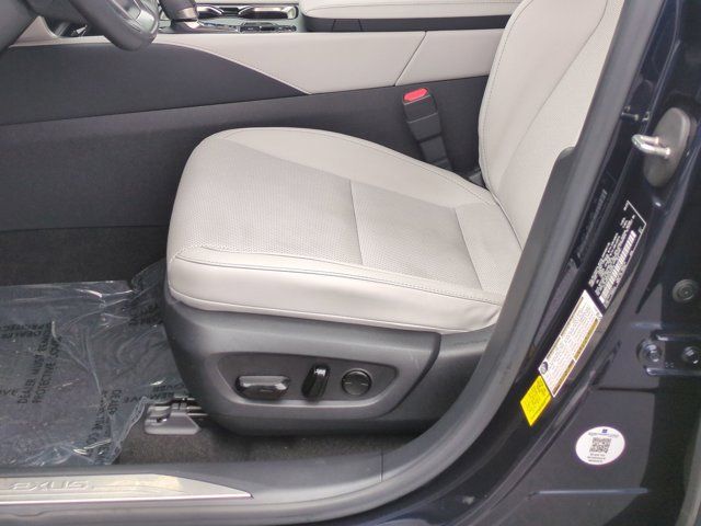 2023 Lexus RX 350 - Photo 12
