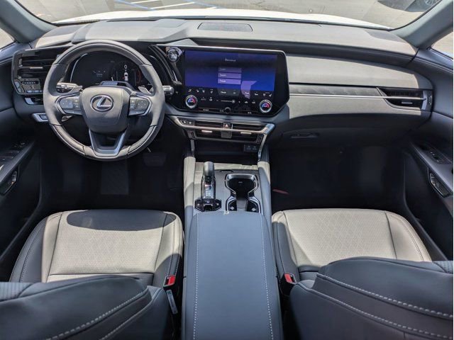 2026 Lexus RX 350 Premium - Photo 19