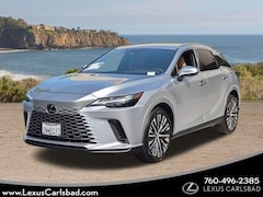 2026 LEXUS RX 350 Premium+ SUV TC127831