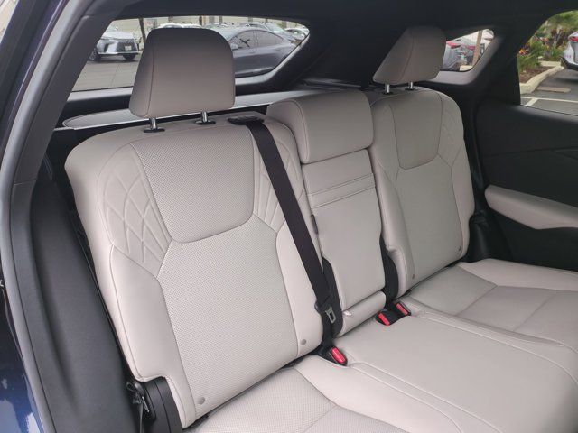 2023 Lexus RX 350 - Photo 29