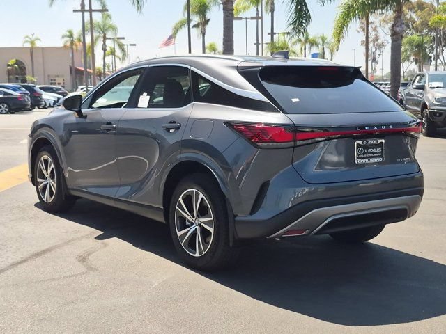 2026 Lexus RX 350 Premium - Photo 7