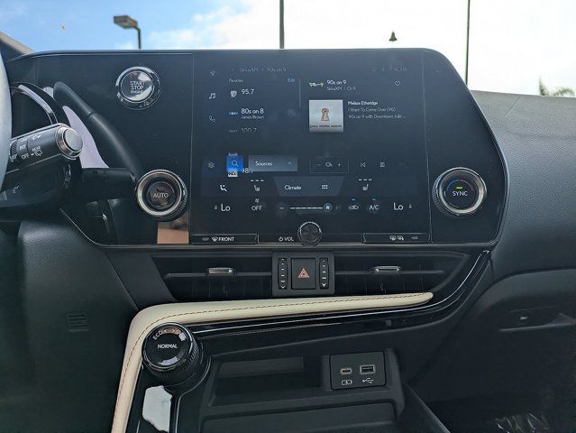 2023 Lexus NX 250 - Photo 23