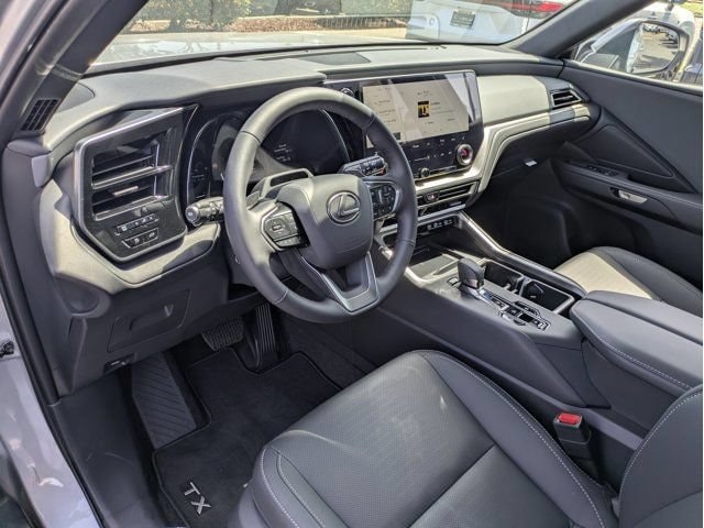 2026 Lexus TX 350 - Photo 12