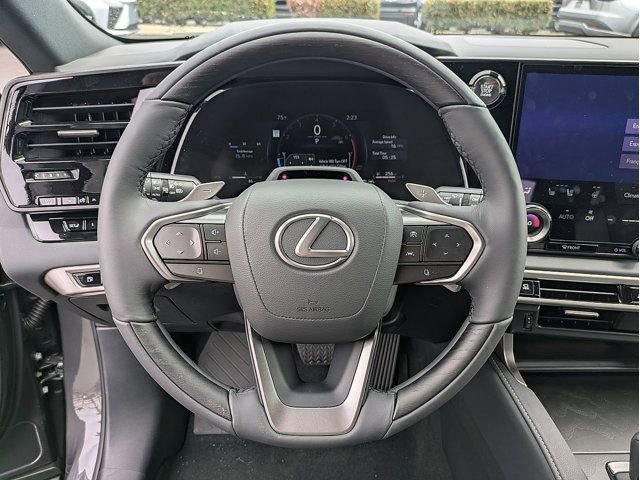 2026 Lexus RX 350 Premium - Photo 15