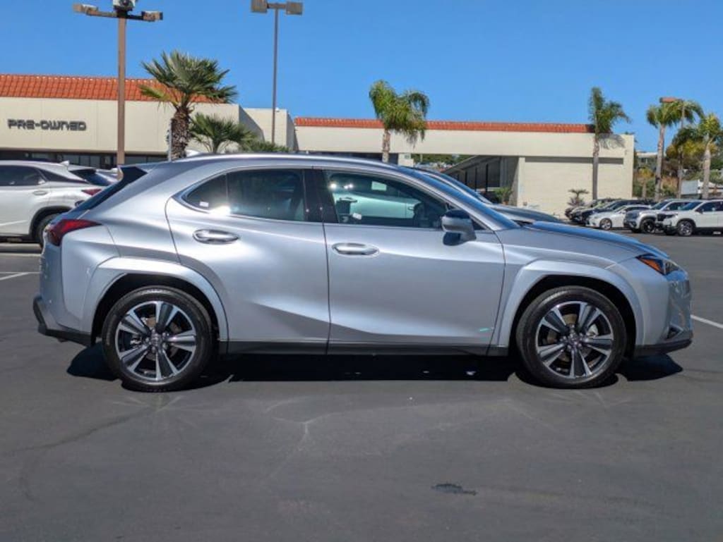 Used 2024 Lexus UX 250h Premium SUV