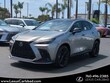  LEXUS NX PLUG-IN HYBRID ELECTRIC VEHICLE