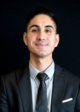 Staff member Zack Khoshnaw from ID_0cc72d17103b