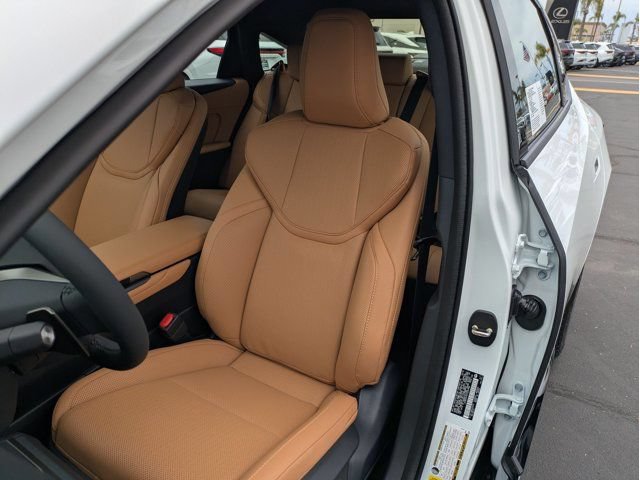 2026 Lexus ES BEV 350e Premium - Photo 11