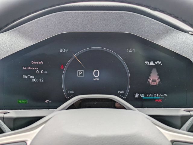 2026 Lexus ES BEV 350e Premium - Photo 16