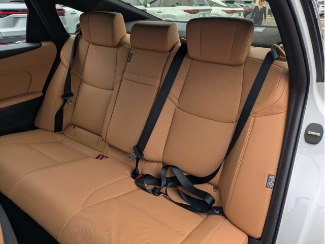 2026 Lexus ES BEV 350e Premium - Photo 20