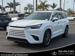  LEXUS TX