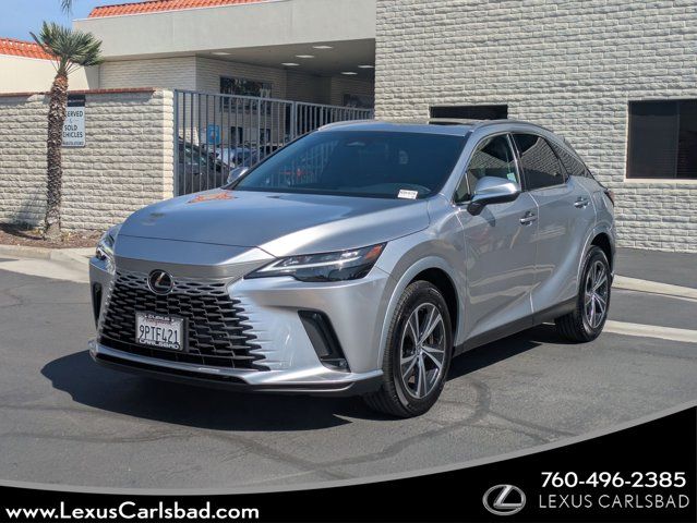 2024 Lexus RX 350 350 Premium FWD's photo