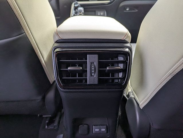2023 Lexus NX 250 - Photo 28
