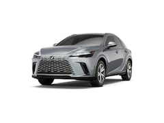 2026 LEXUS RX 350 Premium 5-DOOR SUV 4X2