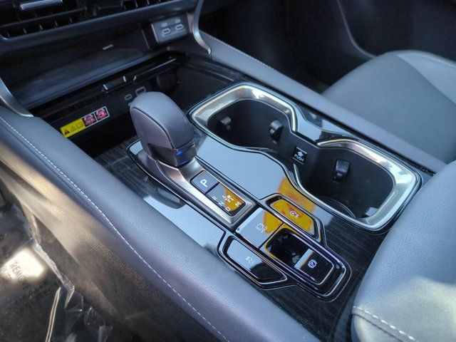 2024 Lexus RX 350 - Photo 23