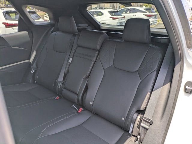 2026 Lexus RX 350 Premium - Photo 20