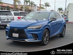 2023 LEXUS RX 350 F Sport Handling SUV PC028156
