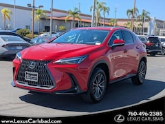 2024 LEXUS NX 350 Base SUV RC035672
