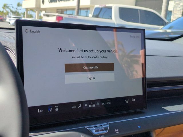 2026 Lexus ES BEV 350e Premium - Photo 17