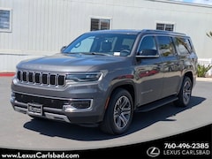 2024 Jeep Wagoneer L Series II SUV RS132309