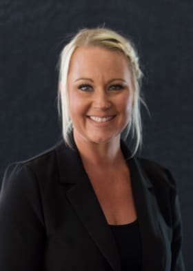 Staff member Cortney Garner from ID_c38db4f88680