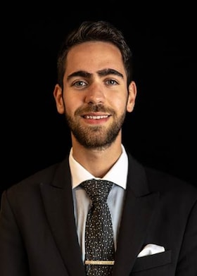 Staff member Barney Naseri from ID_e7ed0065d959