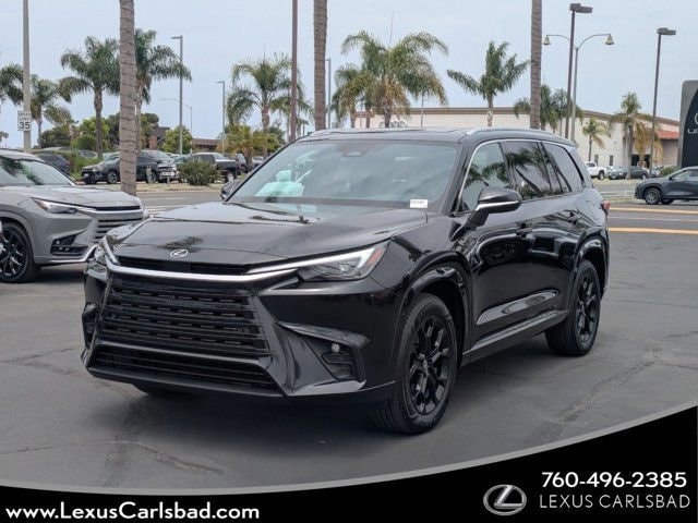 2026 Lexus TX 350 350 Premium AWD's photo