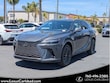  LEXUS RX HYBRID