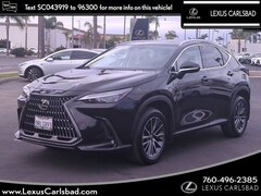 2025 LEXUS NX 350h PREMIUM Sport Utility L33452