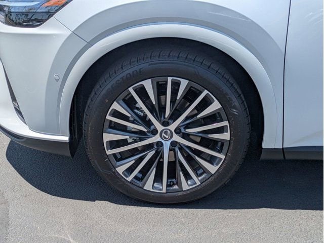 2026 Lexus RX 350 Premium - Photo 9