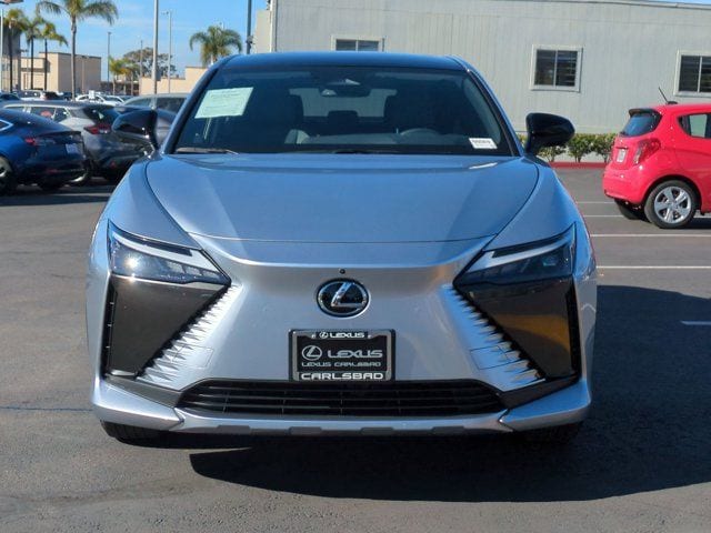 Certified 2024 Lexus RZ Premium with VIN JTJABABB4RA003619 for sale in Carlsbad, CA