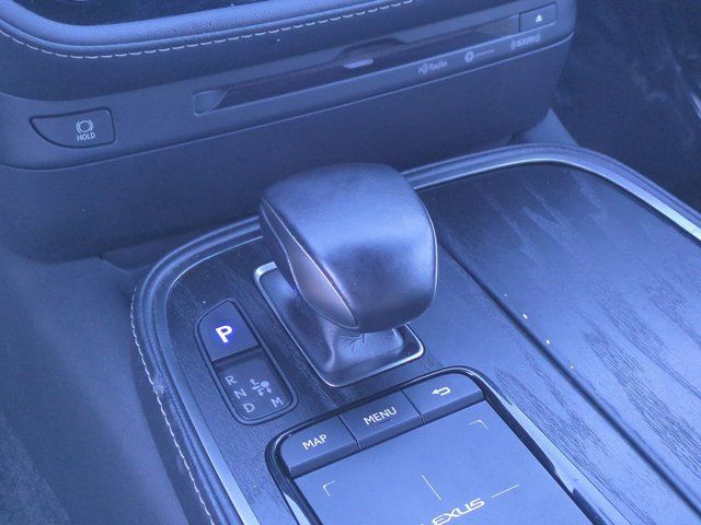 2022 Lexus LS Base - Photo 28