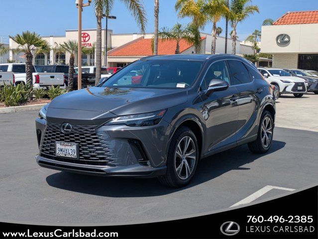 2024 Lexus RX 350 350 Premium FWD's photo