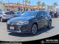 2024 LEXUS UX 250h Base SUV R2192057