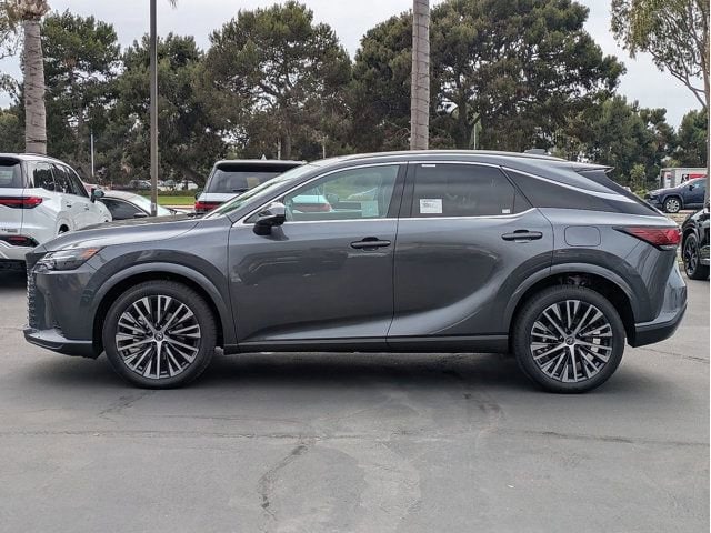 2026 Lexus RX 350 Premium - Photo 8