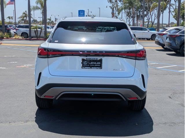 2026 Lexus RX 350 Premium - Photo 6