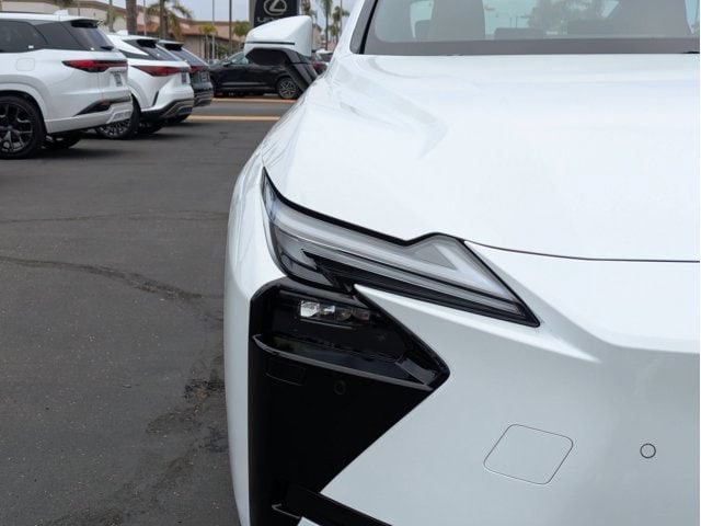 2026 Lexus ES BEV 350e Premium - Photo 10