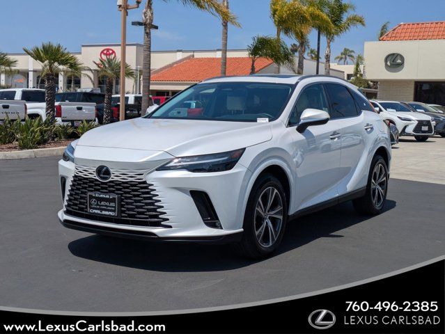 2023 Lexus RX 350 350 Premium FWD's photo