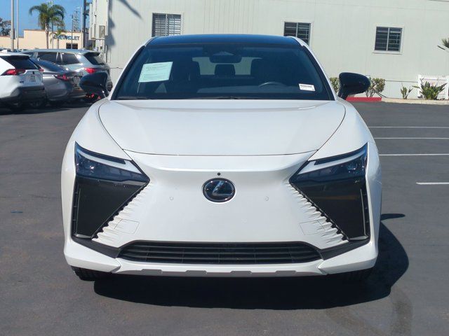 Certified 2024 Lexus RZ Premium with VIN JTJABABB0RA002998 for sale in Carlsbad, CA