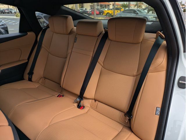 2026 Lexus ES BEV 350e Premium - Photo 20