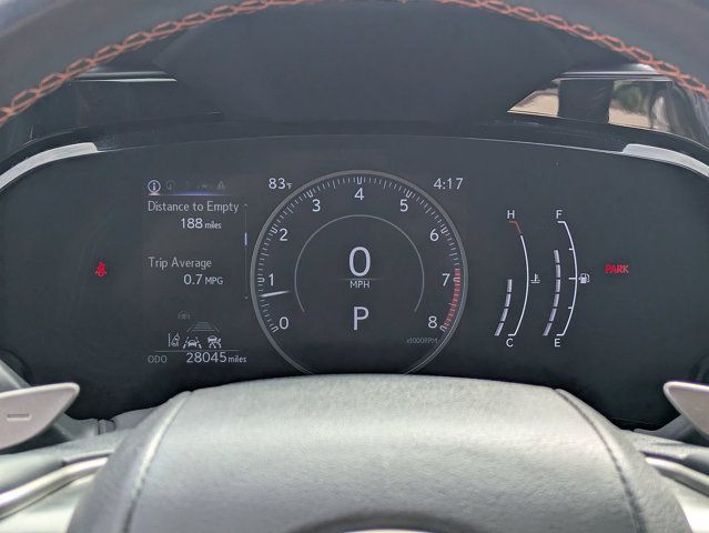 2023 Lexus NX 250 - Photo 21