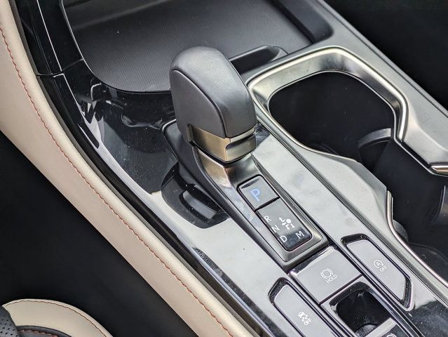 2023 Lexus NX 250 - Photo 26